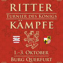 Logo Ritterkämpfe 2016 [(c): FilmBurg Querfurt]