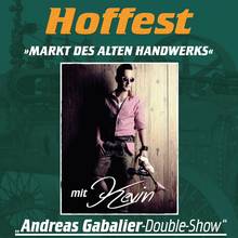 Hoffest Bauernmuseum 2017 [(c): FilmBurg Querfurt]