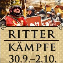 Logo Ritterkämpfe 2017 [(c): FilmBurg Querfurt]