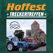 Hoffest Bauernmuseum 2019 [(c): FilmBurg Querfurt]