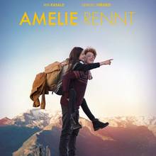 Filmplakat 'Amelie rennt' [(c): FilmBurg Querfurt]