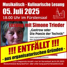 Simone Trieder ©Trieder_Simone © Iwona Knorr