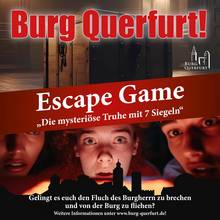 Escape Game ©Aim + Ryzhkov - stock.adobe.com/Landkreis Saalekreis Escape Game ©Aim + Ryzhkov - stock.adobe.com/Landkreis Saalekreis