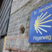 St. Jacobus Pilgerweg [(c): FilmBurg Querfurt]