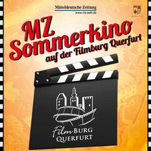 Sommerkino auf der FilmBurg Querfurt [(c): FilmBurg Querfurt]