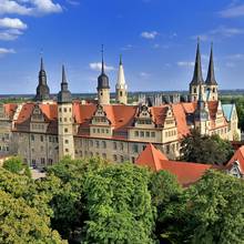 Schloss Merseburg