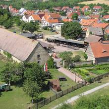 Bauernmuseum [(c): FilmBurg Querfurt]