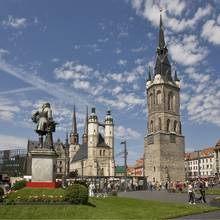 Marktplatz [(c): © Thomas Ziegler]