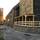neue Besucher-Plattform im Innenhof [(c) FilmBurg Querfurt]