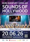 Sounds of Hollywood 2026 Sounds of Hollywood 2026
