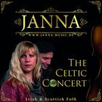 THE CELTIC CONCERT