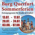 Sommerferien 2026