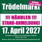 Trödelmarkt 2027