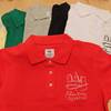 FilmBurg Polo-Shirts