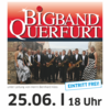 Big Band Konzert auf der Burg Querfurt