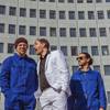 Kaminkonzert am 18. August 2025 ab 20:00 Uhr - REITLER DISCO ALEMANIJA - im Fürstenkeller der Burg Querfurt