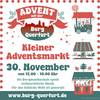 Advent auf der Burg Querfurt