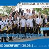 Musikalisches Picknick der Burgmusikschule