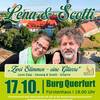 Konzert Lena & Scotti 'Zwei Stimmen - eine Gitarre'