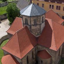 Burgkirche [(c): FilmBurg Querfurt]