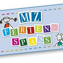 Logo MZ Fereinspaß [(c): FilmBurg Querfurt]
