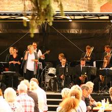 BigBand Querfurt [(c): © Tilo Lautenschläger]