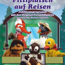 Liedertour Nadine Maria Schmidt ©FilmBurg Querfurt