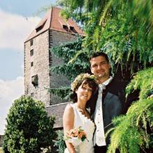 Hochzeit