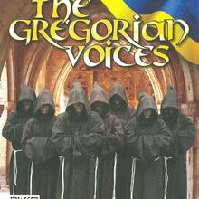 THE GREGORIAN VOICES ©www.muhsik.com