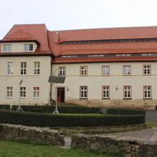 Burgmusikschule