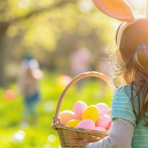 Ostern ©AdobeStock lermont51