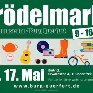Trödelmarkt Bauernmuseum ©Motiv: © Brad Pict - stock.adobe.com