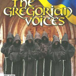 THE GREGORIAN VOICES ©www.muhsik.com