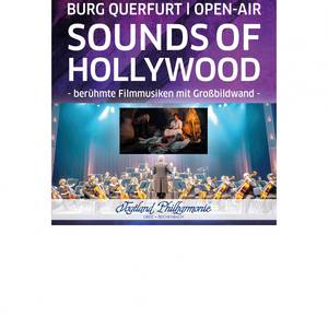 Sounds of Hollywood 2026 ©forenna / freund-foto.de - stock.adobe.com