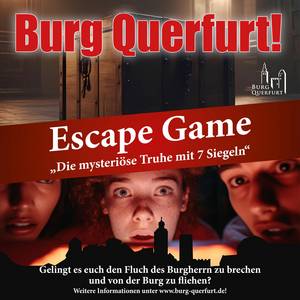Escape Game ©Aim + Ryzhkov - stock.adobe.com/Landkreis Saalekreis Escape Game ©Aim + Ryzhkov - stock.adobe.com/Landkreis Saalekreis