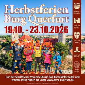 Herbstferien 2026 ©© Syda Productions - stock.adobe.com/Hillstar Media Herbstferien 2026 ©© Syda Productions - stock.adobe.com/Hillstar Media