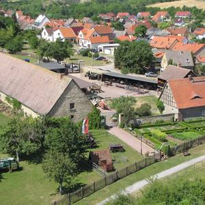 Bauernmuseum [(c): FilmBurg Querfurt]