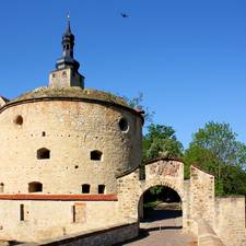 Nord-Ost-Bastion