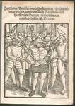 Aufrührerische Bauern, Zwölf Artikel der Bauern: Flugschrift von 1525