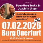 Peer-Uwe Teska & Joachim Unger