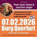 Peer-Uwe Teska & Joachim Unger