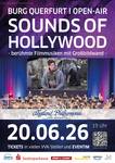 Sounds of Hollywood