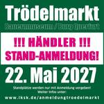 Trödelmarkt 2027