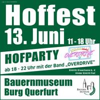 Hoffest 2026