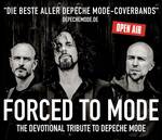 FORCED TO MODE