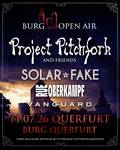 Project Pitchfork